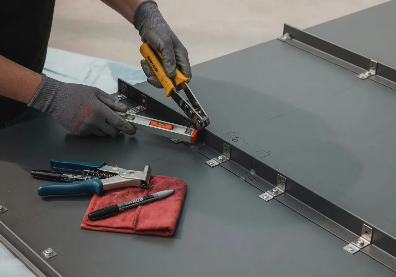 Why choose Metal Roofing Installation in Klondike, TX